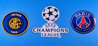 Champions League-finalen 2025: Inter Milano vs. Paris Saint Germain