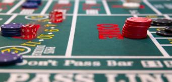 God etikette ved Craps-bordet: Spil med stil og med respekt