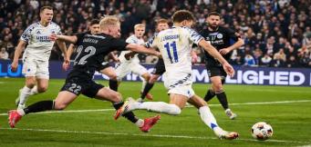 Hvem vinder Superligaen 24/25? 