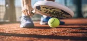 Padel sporten der har taget Danmark med storm