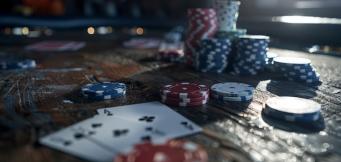 Texas Hold'em vs. Omaha Poker: