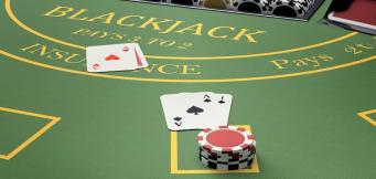 10 tips til nybegynderen i Blackjack