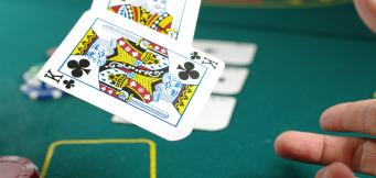 casino heist