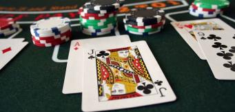 blackjack kortværdier