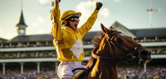 Jockeyløn – hvad tjener en jockey i 2025?