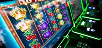 Eventyrlige spilleautomater