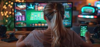 Inspired Gaming – Tradition møder teknologi i casinoverdenen