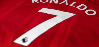 Cristiano Ronaldo - fodboldens første dollar-milliardær