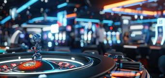 Mest innovative casinospil 2025: Årets største nyheder, trends og teknologiske gennembrud