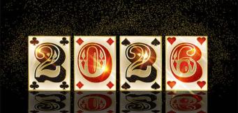 Nytårs-pokeraften: Sådan skaber du den perfekte pokerfest til nytår