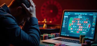 ’Loss Aversion’ i gambling: Hvorfor spillere jagter tab