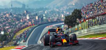 F1 Kina Grand Prix 2026: Odds, favoritter og betting tips