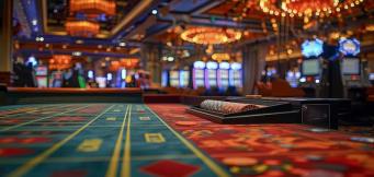 De mest ikoniske casinospil gennem tiden - både offline og online