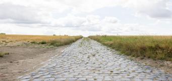 Paris-Roubaix: En forårsdag i helvede