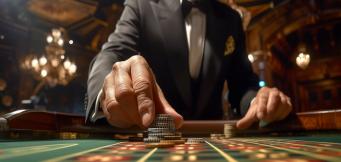 Spænding og tempo: Derfor tiltrækkes mennesker af hurtige casinospil