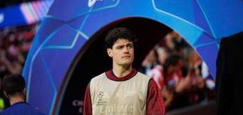 Christian Nørgaard Arsenal