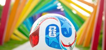 FIFA VM 2026