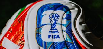 VM Betting 2026