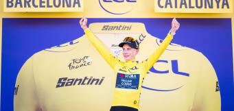 Jonas Vingegaards formue og indtjening før Tour de France 2026