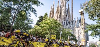 Tour de France 2026 outright: Vingegaard eller Pogačar?