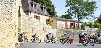 Tour de France 2026 etape 15: forudsigelser til Plateau de Solaison