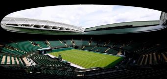 Wimbledon kvartfinale 2026: Djokovic - Auger-Aliassime blev fem timers drama