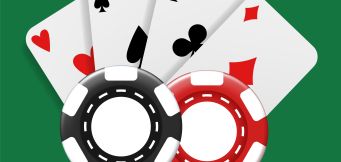 Caribbean Stud Poker: regler og bordets gang