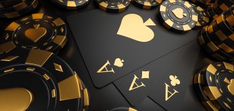 Hit eller stå i blackjack: hvornår trækker du kort?