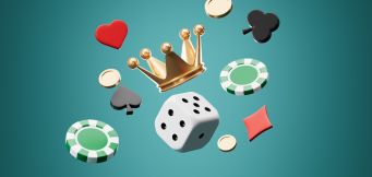 Casino-ordbog: de vigtigste begreber forklaret