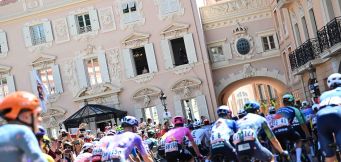 Vuelta 2026: Status og klassement efter første uge