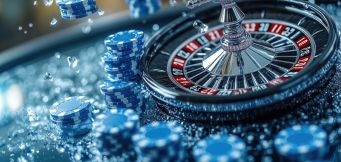 Fransk roulette: la partage, en prison og reglerne