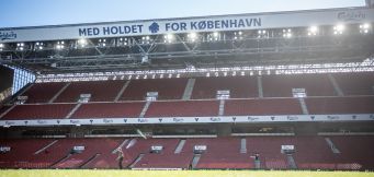 FC København i Conference League: returkampen mod Debrecen