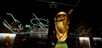 UEFA mod FIFA: Striden om salget af VM-andele forklaret