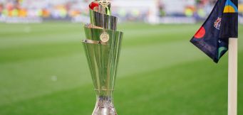 Nations League: Danmark møder Haaland to gange på to måneder
