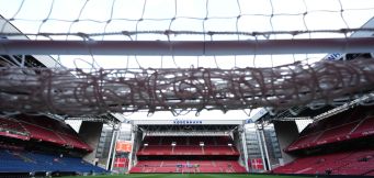 Danmarks trup til Nations League: Riemers udtagelse