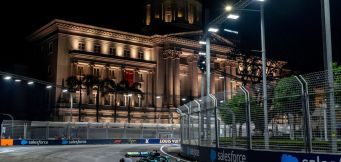 F1 i Madrid: alt om det nye grandprix