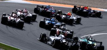 F1 VM-stillingen 2026: kampen om titlen efter MadridF1 VM-stillingen 2026: kampen om titlen efter Madrid