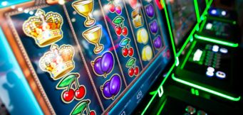 Slot-varians forklaret: low, medium og high volatility