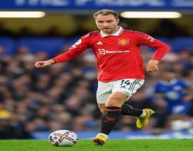 Christian Eriksen formue