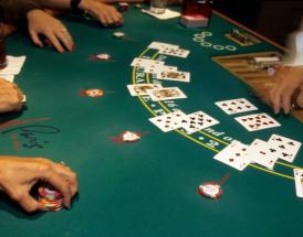 blackjack