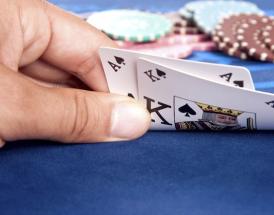 forskellige poker hænder