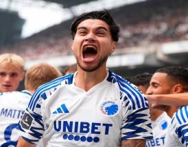 fc københavn