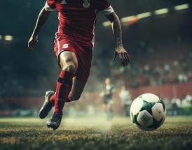 sådan better du på fodbold