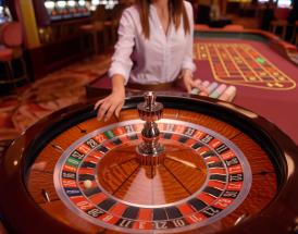 Online Roulette
