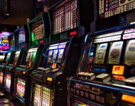 Slot machine