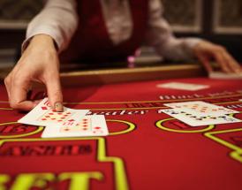 Blackjack: Sandsynligheder og odds