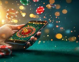 Bedste live casinospil hos Mr Green Casino