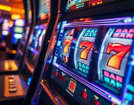Tips til Slots
