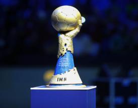 Håndbold: Herre-VM 2025 - stats og historie