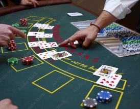 Hvilke er de mest populære casinospil i verden?